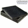 Schleifschwamm 3tlg 125x100x12mm Korn 60/80/180 Schleifblock Schleifklotz 2 Schleifschwamm 3tlg 125x100x12mm Korn 60/80/180 Schleifblock Schleifklotz -Heimwerkzeuge 11126 schleifschwamm 3 teilig 125x100x12mm korn jpg 1280x1280