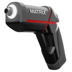 Matrix 2in1 Akkuschrauber NEO Li-Ion 4 V 17 Matrix 2in1 Akkuschrauber NEO Li-Ion 4 V -Heimwerkzeuge 120310280 4250116837977 132510023 Matrix NEO 4V Akku Schrauber 4 10005d9b15ef98337 1280x1280