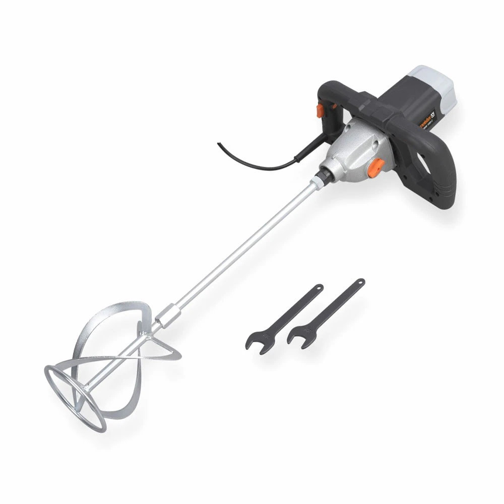 Meister Rührwerk 1400W 140mm 3 Meister Rührwerk 1400W 140mm