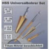 HSS Bohrer Universalbohrer Set Titan Nitrid Beschichtet -Heimwerkzeuge 1868 1868 jpg 1280x1280