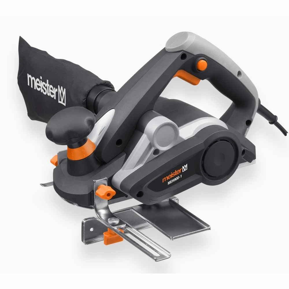 Meister Elektrohobel 900W MEH900-1 3 Meister Elektrohobel 900W MEH900-1