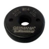 GERMANIA Schnellspannmutter Für Winkelschleifer Mit M14 Gewinde -Heimwerkzeuge 28968 germania schnellspannmutter fuer winkelschl 1 jpg 1280x1280