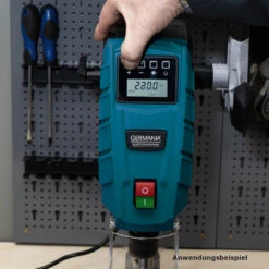 GERMANIA Tischbohrmaschine TBM 710D Digital 11 GERMANIA Tischbohrmaschine TBM 710D Digital -Heimwerkzeuge 2Q02pYWwkBgh6Z5 1280x1280