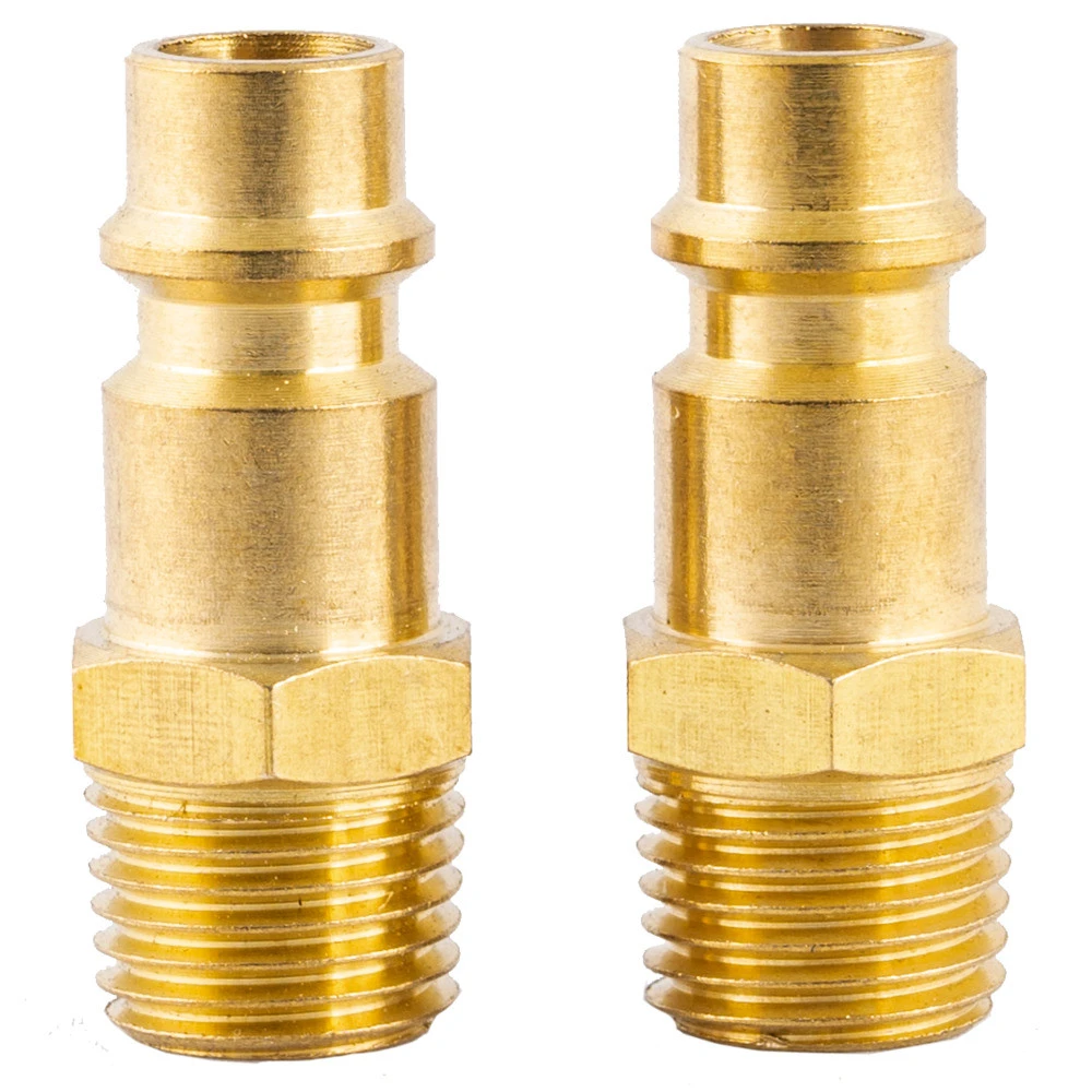 Güde GÜDE Druckluft Stecknippel 1/4" Außengewinde 3 Güde GÜDE Druckluft Stecknippel 1/4" Außengewinde