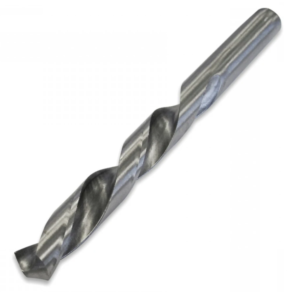 GERMANIA HSS Metallbohrer 12,5 Mm Poliert Geschliffen 3 GERMANIA HSS Metallbohrer 12,5 Mm Poliert Geschliffen