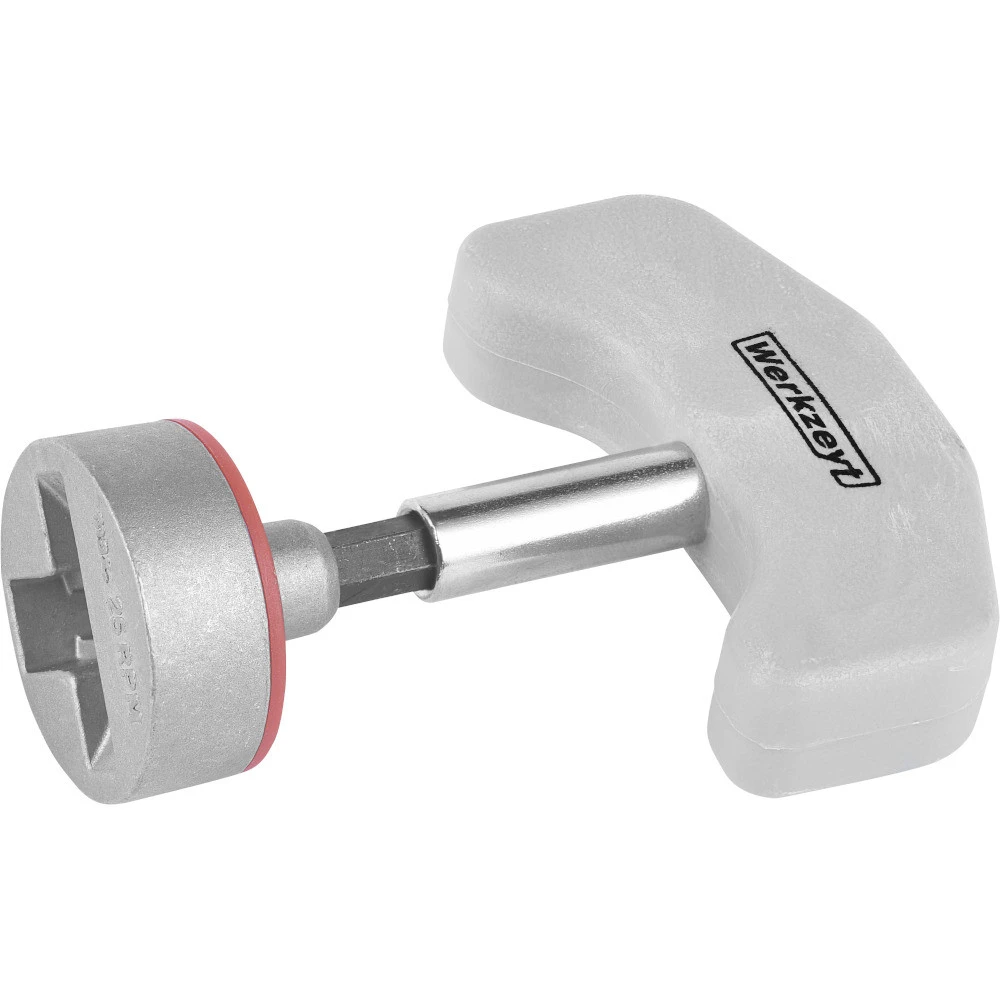 Hakendreher Mit Bitaufnahme 3 Hakendreher Mit Bitaufnahme