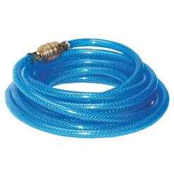 Güde GÜDE Druckluftschlauch 6mm 5m