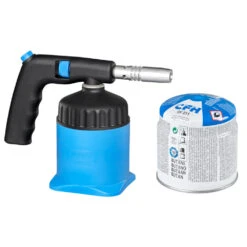 Heimwerkzeuge 10 CFH Lötlampe Lötmeister PZ5000 Inkl. Gaskartusche