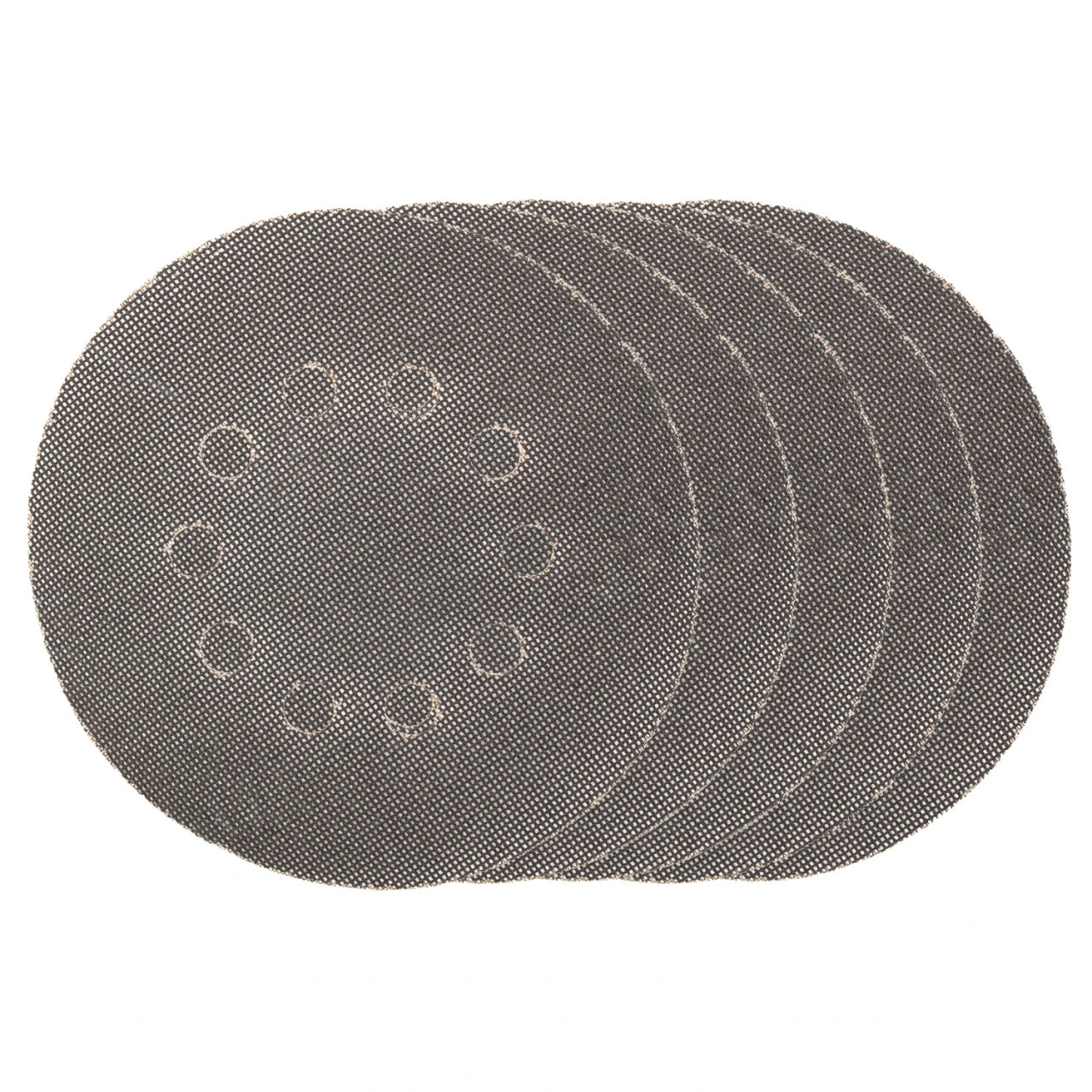 Schleifgitter 5teilig Ø 215 Mm K 180 3 Schleifgitter 5teilig Ø 215 Mm K 180