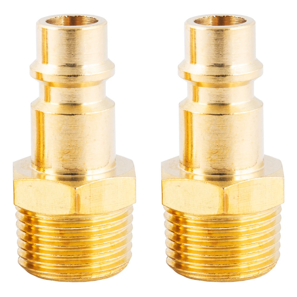 Güde GÜDE Druckluft Stecknippel 3/8" Außengewinde 3 Güde GÜDE Druckluft Stecknippel 3/8" Außengewinde