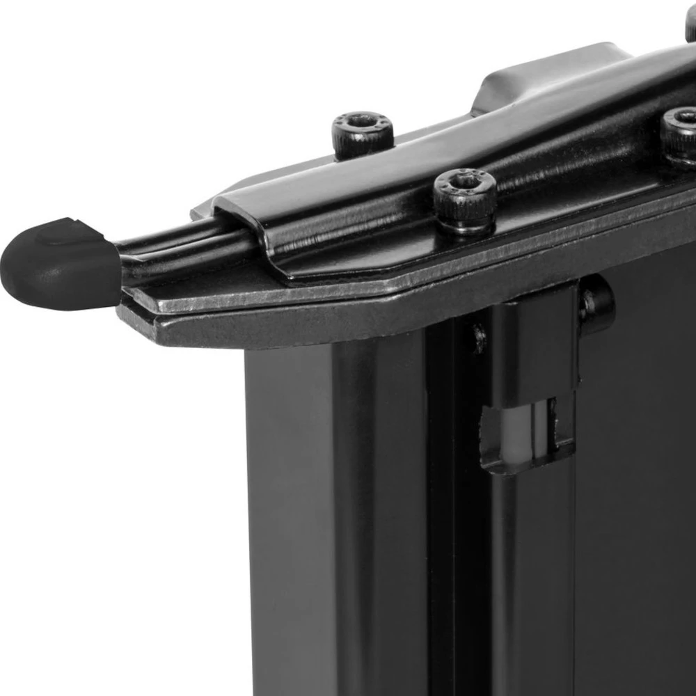 Güde GÜDE Drucklufttacker Klammergerät Nagler Kombi-Set 5 Güde GÜDE Drucklufttacker Klammergerät Nagler Kombi-Set – Bild 3