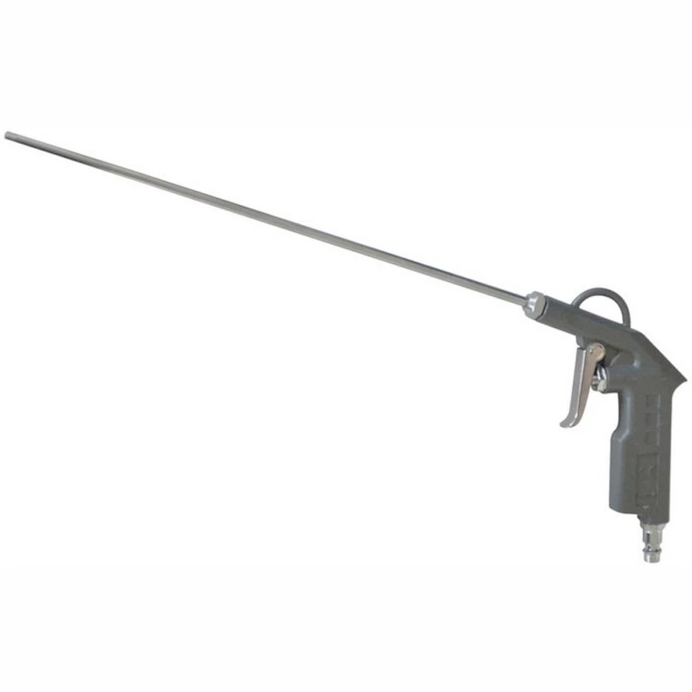 Güde GÜDE Druckluft Ausblaspistole Lang 5 Güde GÜDE Druckluft Ausblaspistole Lang – Bild 3