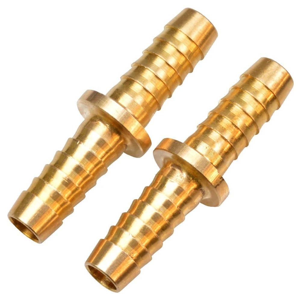 Güde GÜDE Druckluft Schlauchverbindung 9 Mm 2 Stück Aus Messing Mit Tülle 3 Güde GÜDE Druckluft Schlauchverbindung 9 Mm 2 Stück Aus Messing Mit Tülle