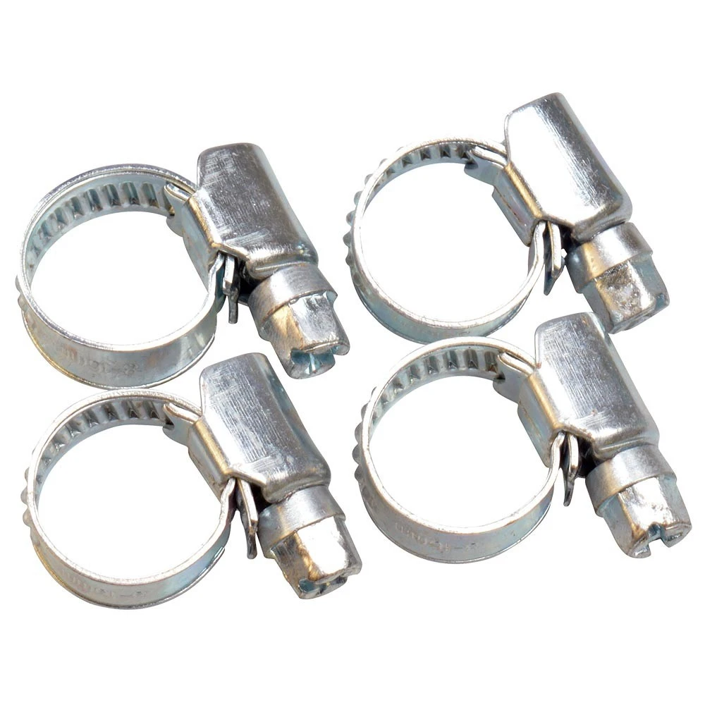 Güde GÜDE Schlauchschellen Ø 8-16 Mm Druckluft 3 Güde GÜDE Schlauchschellen Ø 8-16 Mm Druckluft