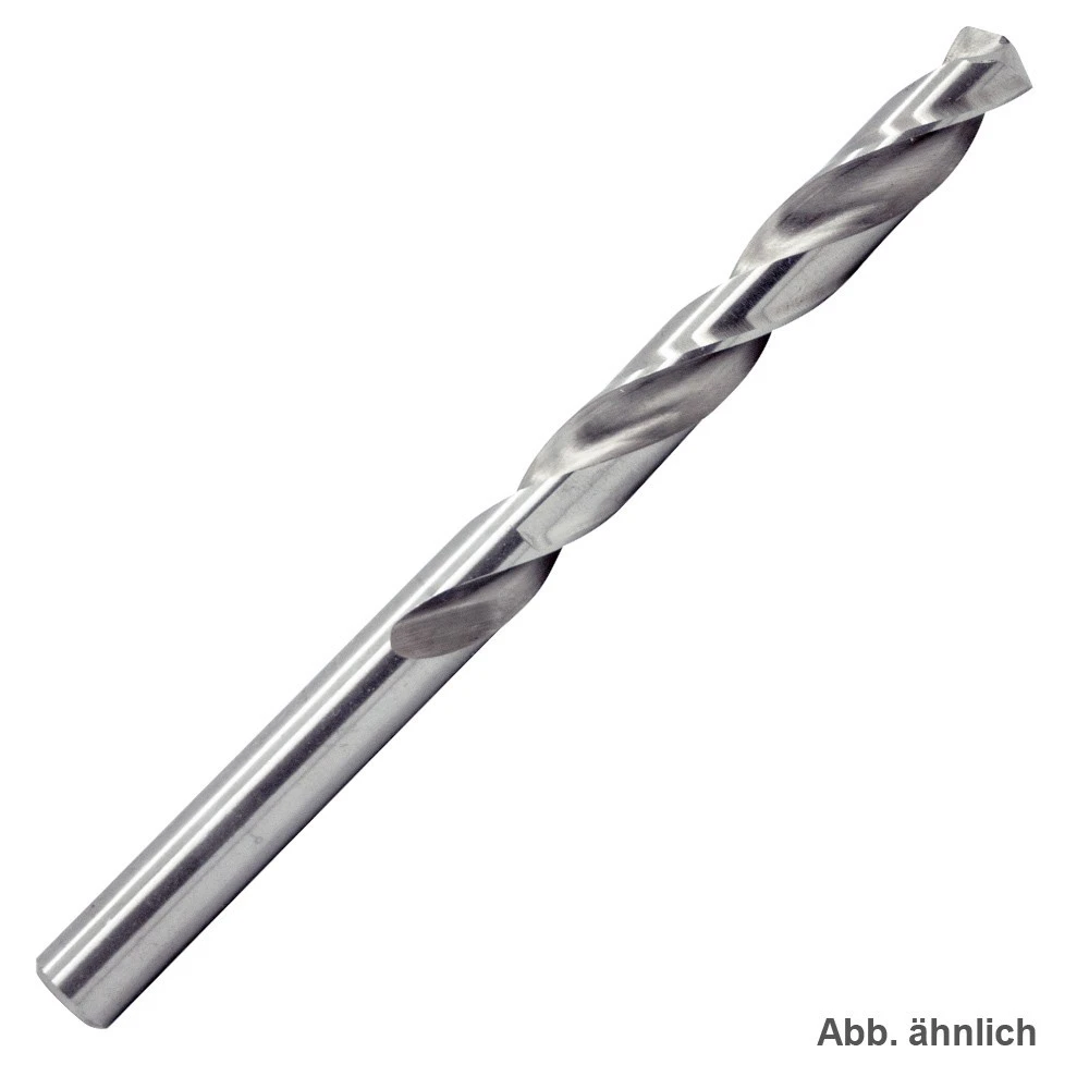 HSSG Spiralbohrer 10,2 Mm Für Kernlochmaß M12 3 HSSG Spiralbohrer 10,2 Mm Für Kernlochmaß M12