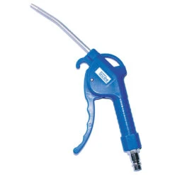 Güde Druckluft Ausblaspistole BP200