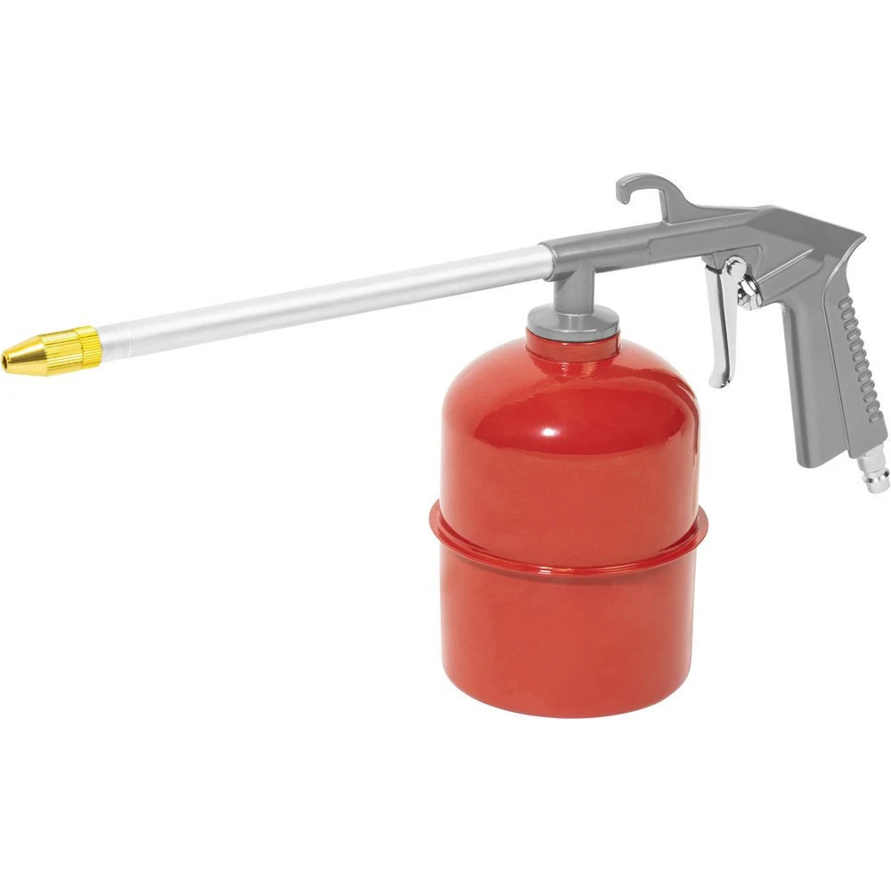 Güde Druckluft Ölsprühpistole 3 Güde Druckluft Ölsprühpistole