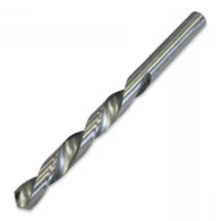 HSS-Metallbohrer 8,0 Mm DIN 388 Poliert