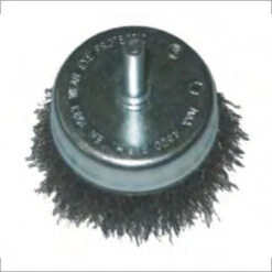 Normex Topfbürste 75 Mm Grob