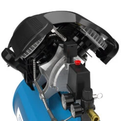 Güde GÜDE Kompressor Typ 405/10/50, ölgeschmiert, 50 Liter, 10 Bar -Heimwerkzeuge 2QmwSZhwH7vi3DL 1280x1280