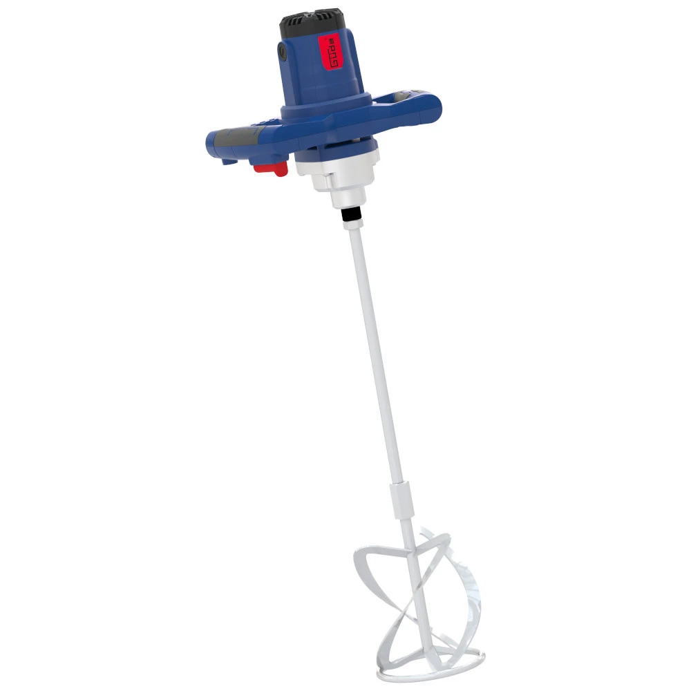 Güde Rührwerk GRW1414.1 Mit 1400 W Und Rechtsgewendelter-Rührer 3 Güde Rührwerk GRW1414.1 Mit 1400 W Und Rechtsgewendelter-Rührer