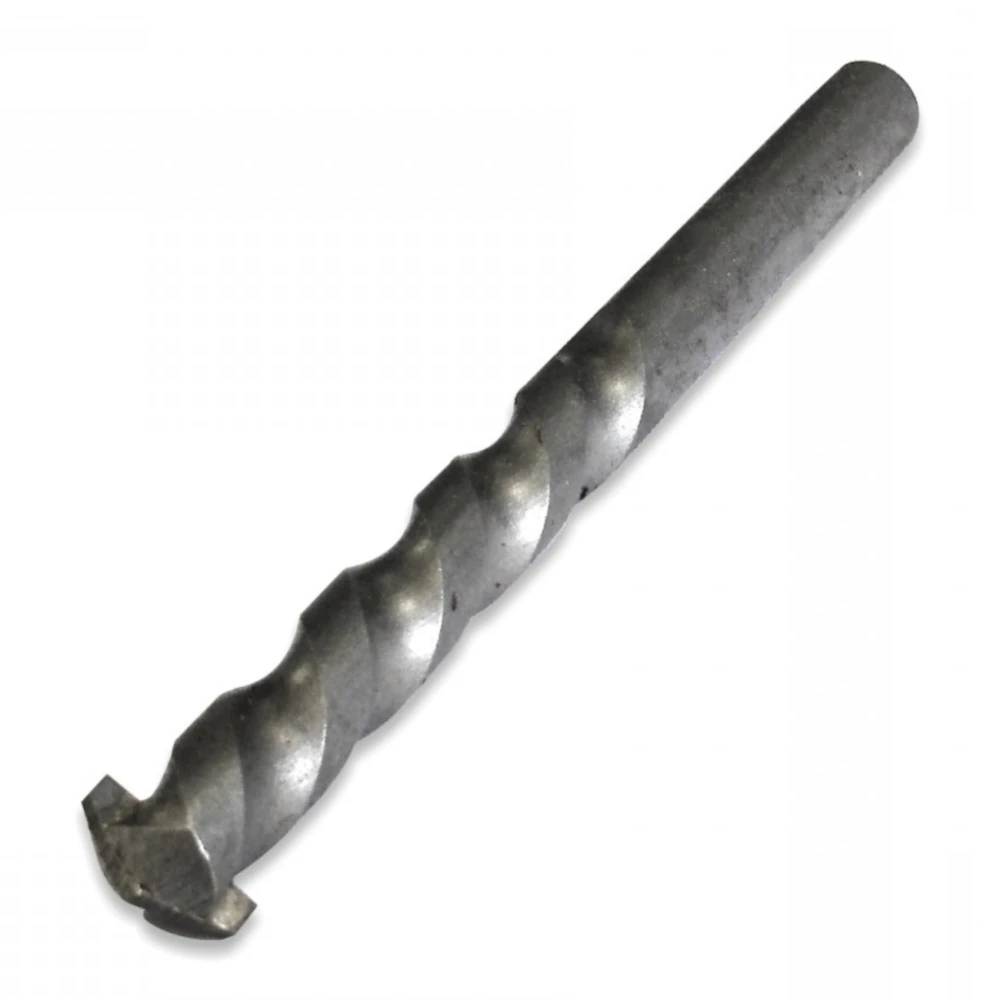 GERMANIA Steinbohrer 14 Mm Rundschaft 3 GERMANIA Steinbohrer 14 Mm Rundschaft