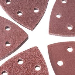 Schleifpapier-Set Delta 30-teilig 90 Mm Von K40-180 Für Deltaschleifer 5 Schleifpapier-Set Delta 30-teilig 90 Mm Von K40-180 Für Deltaschleifer -Heimwerkzeuge 2QwvP37Z7ra0gAi 1280x1280