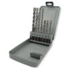 SDS Plus Hammerbohrersatz 7tlg. 5-12mm Steinbohrer Set Bohrer Bohrersatz 2 SDS Plus Hammerbohrersatz 7tlg. 5-12mm Steinbohrer Set Bohrer Bohrersatz -Heimwerkzeuge 2Qx5jBdjnjZSXym 1280x1280