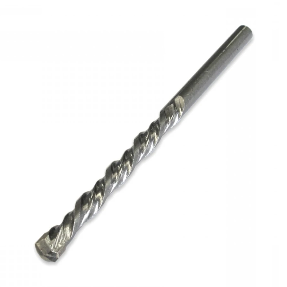 GERMANIA Steinbohrer 8 Mm Rundschaft 3 GERMANIA Steinbohrer 8 Mm Rundschaft