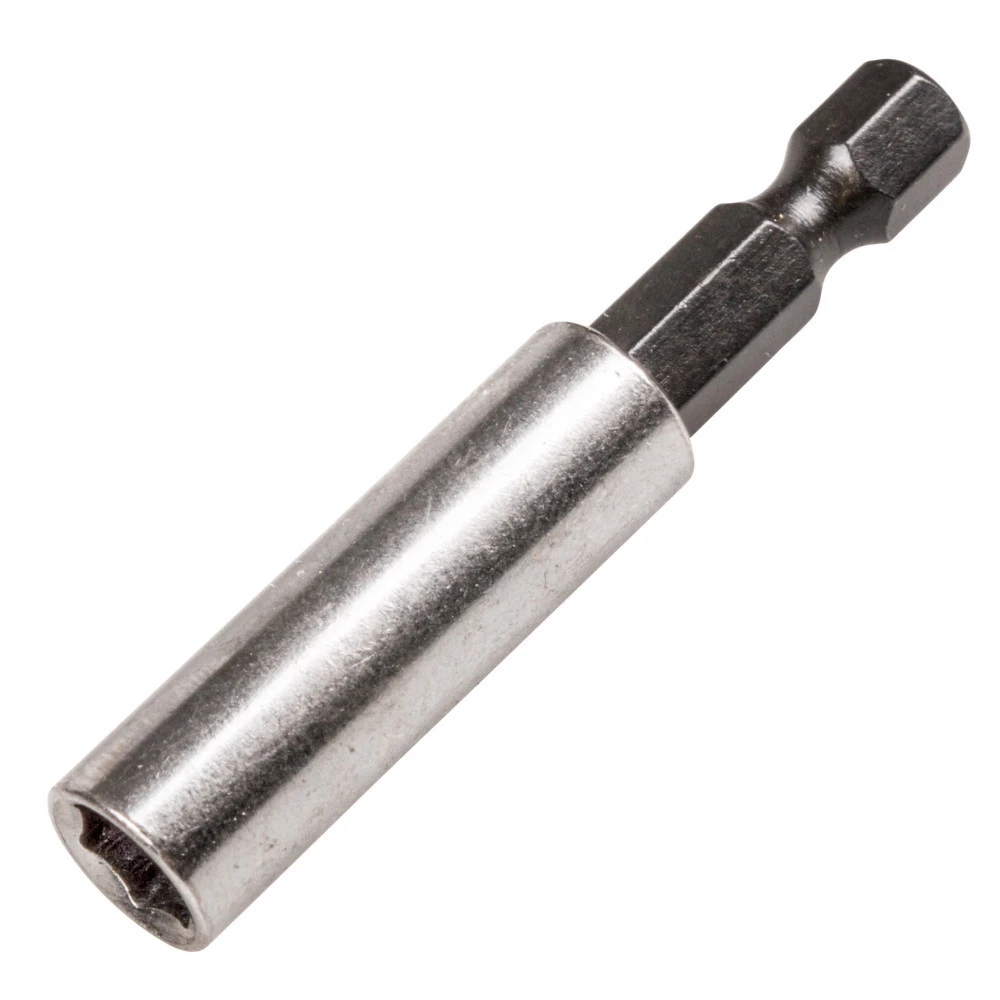 Magnetbithalter Bithalter Bit Halter 1/4 " 55mm 3 Magnetbithalter Bithalter Bit Halter 1/4 " 55mm
