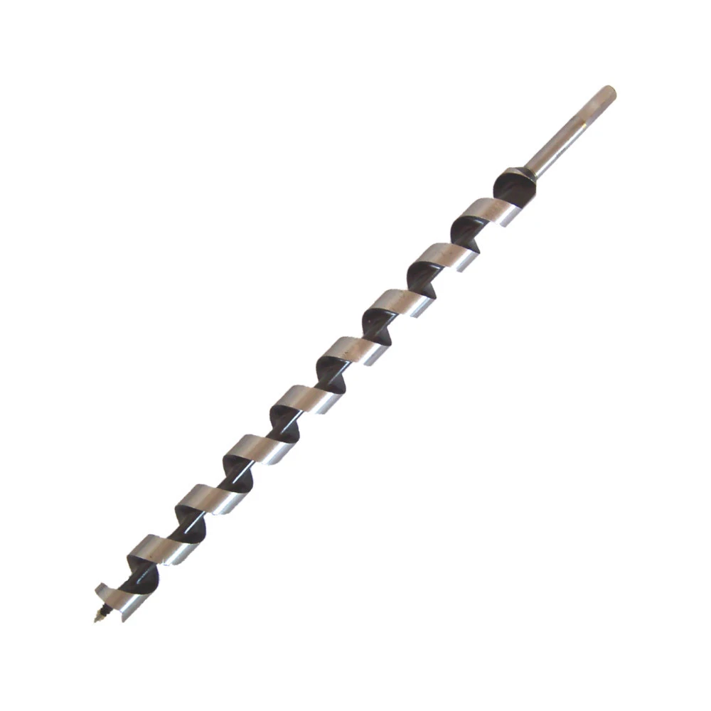 GERMANIA Schlangenbohrer Lewis Bohrer 460 Mm X 30 Mm 3 GERMANIA Schlangenbohrer Lewis Bohrer 460 Mm X 30 Mm