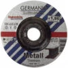Trennscheibe Metall 125x2,5 Bombiert Industriequalität Trennen -Heimwerkzeuge 5324 5324 jpg 1280x1280