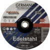 Trennscheibe Edelstahl INOX 230x1,6 Industriequalität Trennen -Heimwerkzeuge 5345 edelstahl 230 jpg 1280x1280