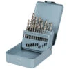 GERMANIA HSS Bohrer Set DIN338 19 Teilig Poliert 1-10 Mm 1 GERMANIA HSS Bohrer Set DIN338 19 Teilig Poliert 1-10 Mm -Heimwerkzeuge 57015 4046281570159 271010002 bohrersatz 19 tlg poliert 1 1000 jpg 1280x1280