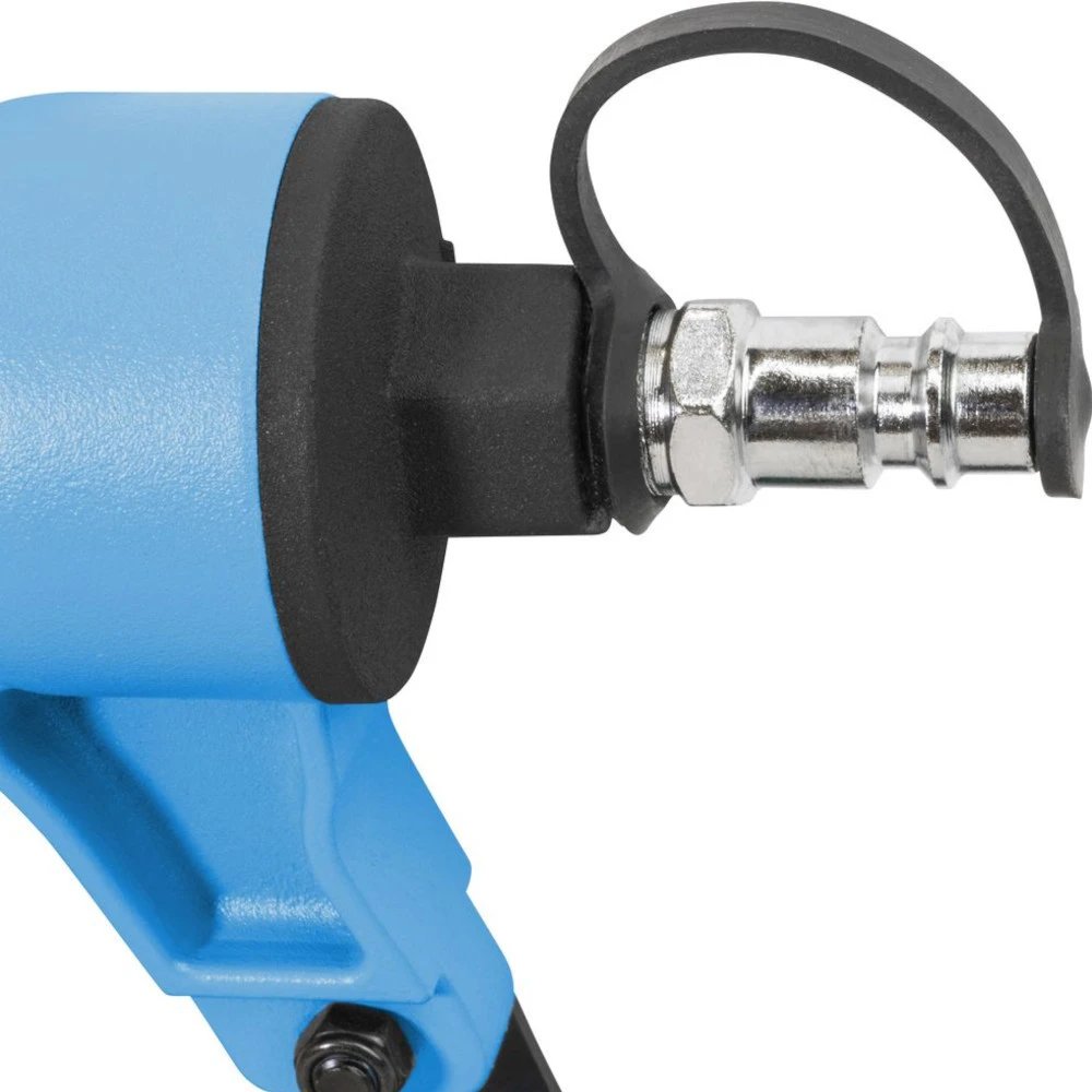 Güde GÜDE Drucklufttacker Klammergerät Nagler Kombi-Set 7 Güde GÜDE Drucklufttacker Klammergerät Nagler Kombi-Set – Bild 5