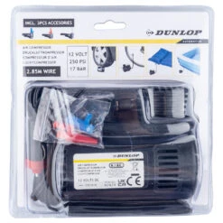Luftkompressor Dunlop 12 V Mit Aufsätzen Und Adapter 15 Luftkompressor Dunlop 12 V Mit Aufsätzen Und Adapter -Heimwerkzeuge 9k9bCnMHpN14NuD 1280x1280