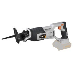 Batavia Säbelsäge Mit Sägeblatt-Schnellwechsel