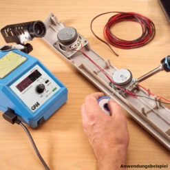 CFH Lötstation 48W LD245 -Heimwerkzeuge 9kCDUi8ymQwiJ9C 1280x1280