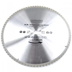 HM Multi-Sägeblatt 450x30mm 80Zähne Universal