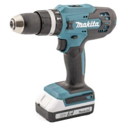 Makita Akkuschrauber DF 488 DWE 18 V Mit 2 X LI-ION Akkus Und Ladegerät 10 Makita Akkuschrauber DF 488 DWE 18 V Mit 2 X LI-ION Akkus Und Ladegerät -Heimwerkzeuge 9kKystcHMbkzTZg 1280x1280