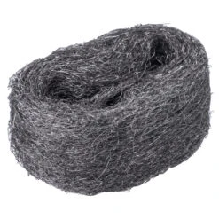 Stahlwolle 200g, Feinheitsgrad 5, Super Grob