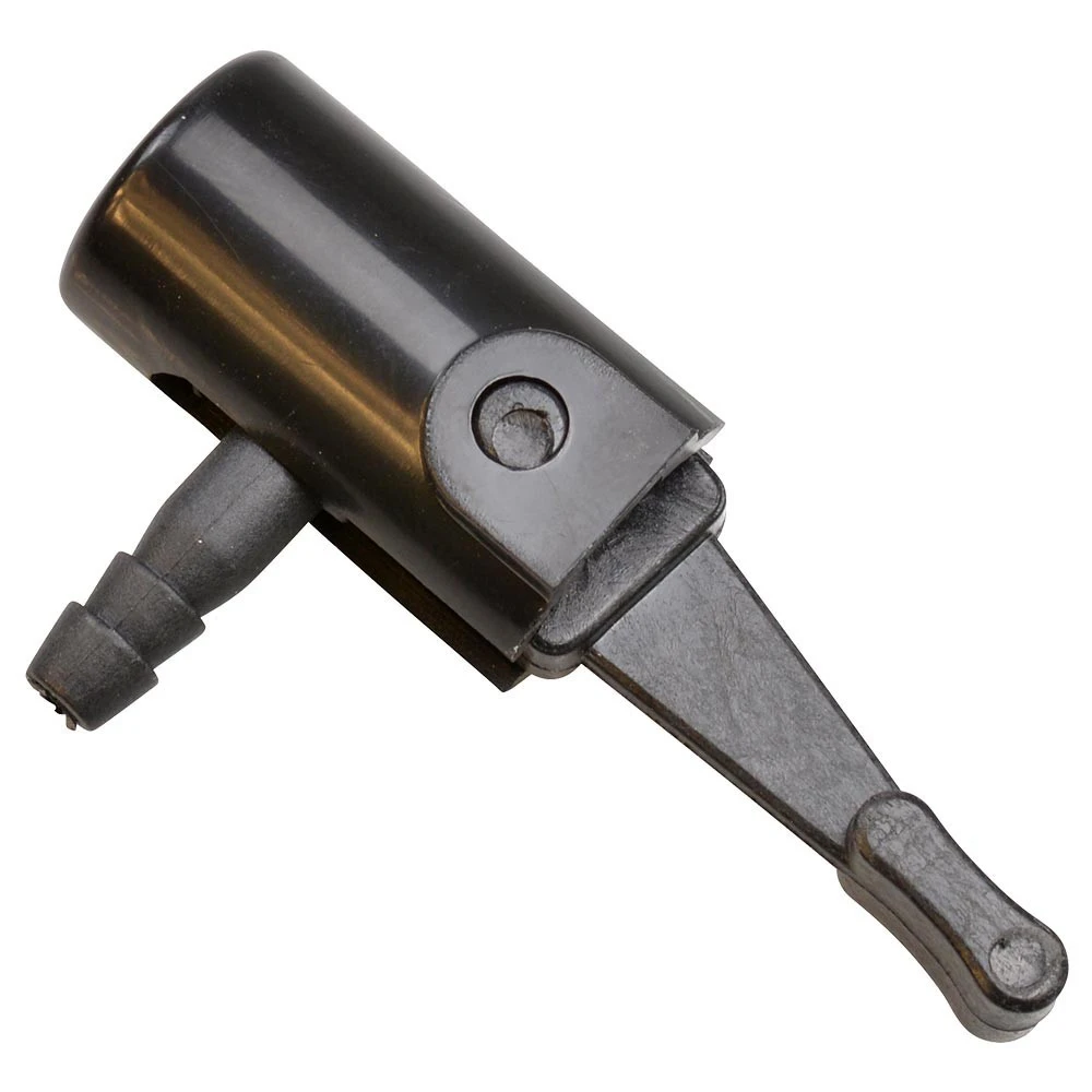 Güde GÜDE Druckluft Hebelventilstecker Kunststoff 3 Güde GÜDE Druckluft Hebelventilstecker Kunststoff