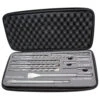 GERMANIA SDS Plus Bohrer Und Meißel Set 10-teilig 1 GERMANIA SDS Plus Bohrer Und Meißel Set 10-teilig -Heimwerkzeuge 9kQC2DUuANoUhvK 1280x1280