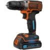 Black & Decker Akku Bohrschrauber BDCDC18KST-QW -Heimwerkzeuge 9kSSulNmZMisLlJ 1280x1280