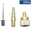Güde GÜDE Druckluft Adapter Set 3tlg. 1 Güde GÜDE Druckluft Adapter Set 3tlg. -Heimwerkzeuge 9kTC8w7ut4ULPTd 1280x1280