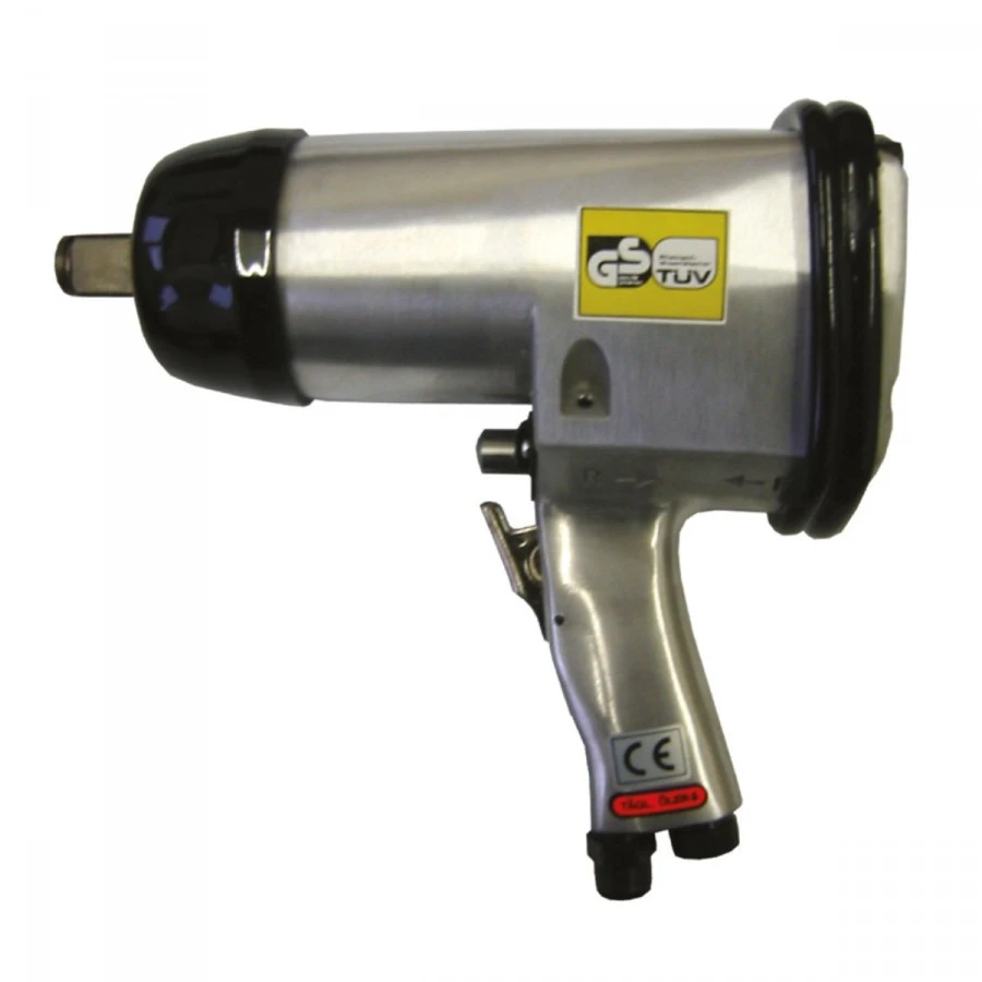 Normex Druckluft-Schlagschrauber 3/4" Antrieb 3 Normex Druckluft-Schlagschrauber 3/4" Antrieb