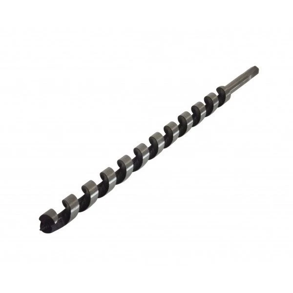 GERMANIA Schlangenbohrer Lewis Bohrer 460 Mm X 14 Mm 3 GERMANIA Schlangenbohrer Lewis Bohrer 460 Mm X 14 Mm