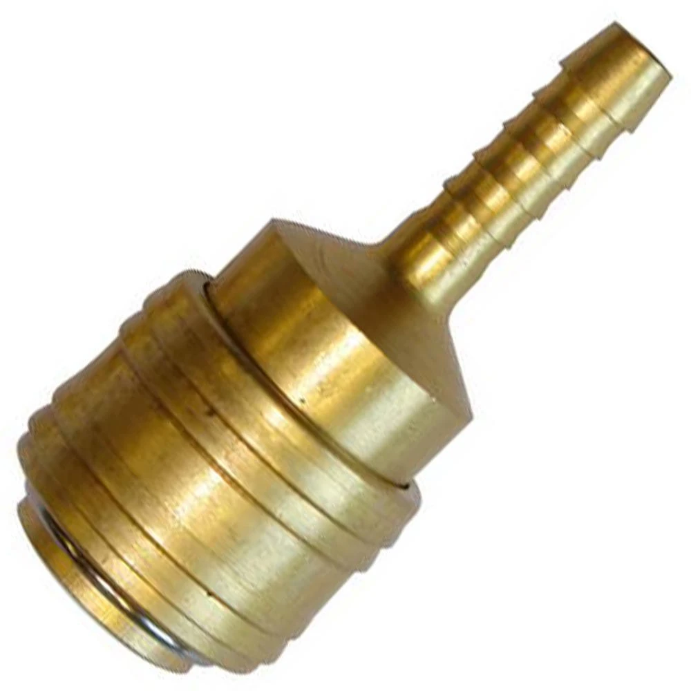 Güde Druckluft Schlauchkupplung 6 Mm 3 Güde Druckluft Schlauchkupplung 6 Mm