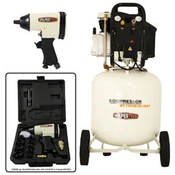 Kompressor-Set WT210/08/50 VERT 22 Teilig -Heimwerkzeuge 9kml2ZIOTJOgGGQ 1280x1280
