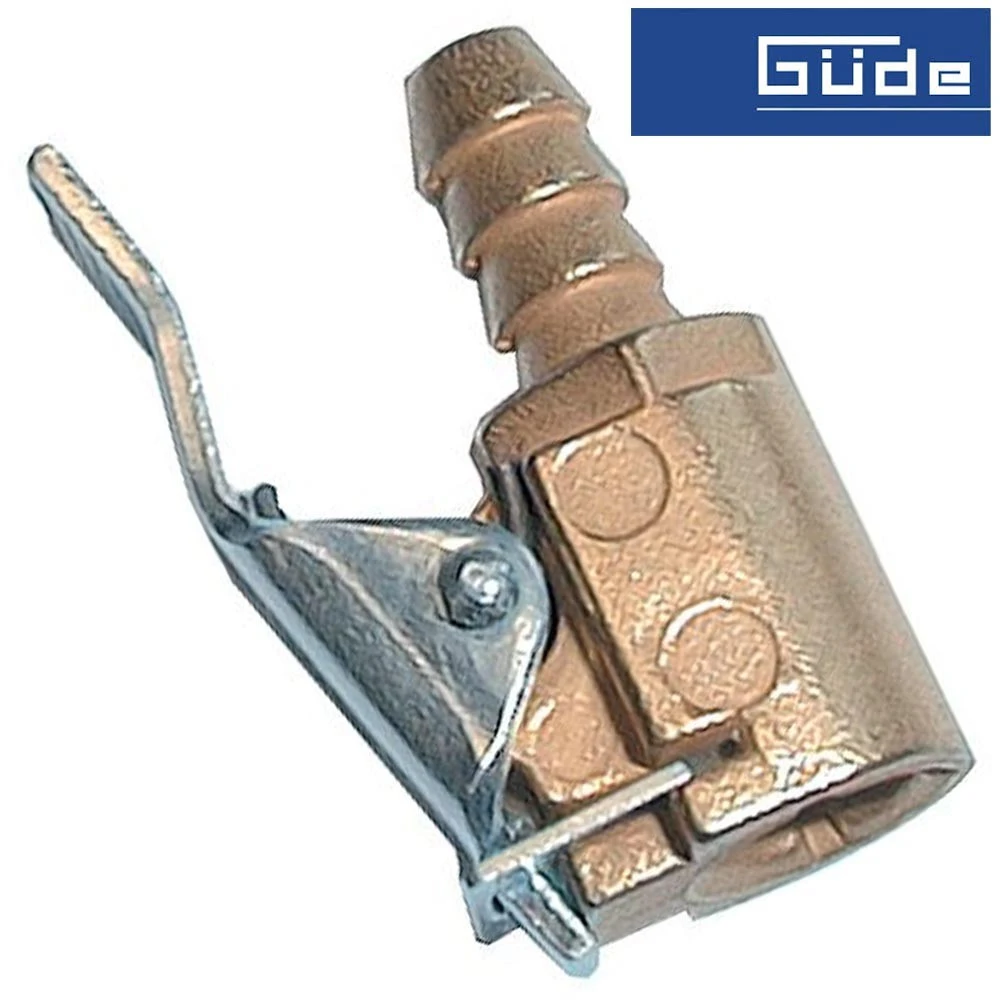 Güde GÜDE Michelin Ventilstecker Aus Messing 3 Güde GÜDE Michelin Ventilstecker Aus Messing